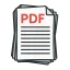 Simple PDF Scanner Logo